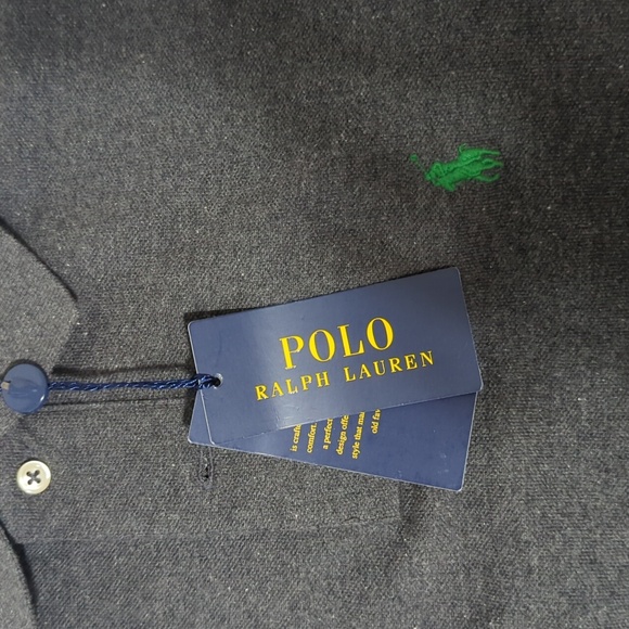Ralph Lauren Polo -bnwt Small - Picture 3 of 3